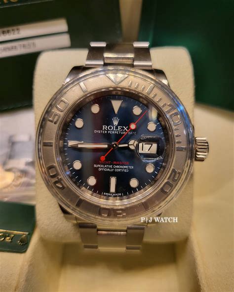 116622 rolex reference number|Rolex yacht master 40 116622.